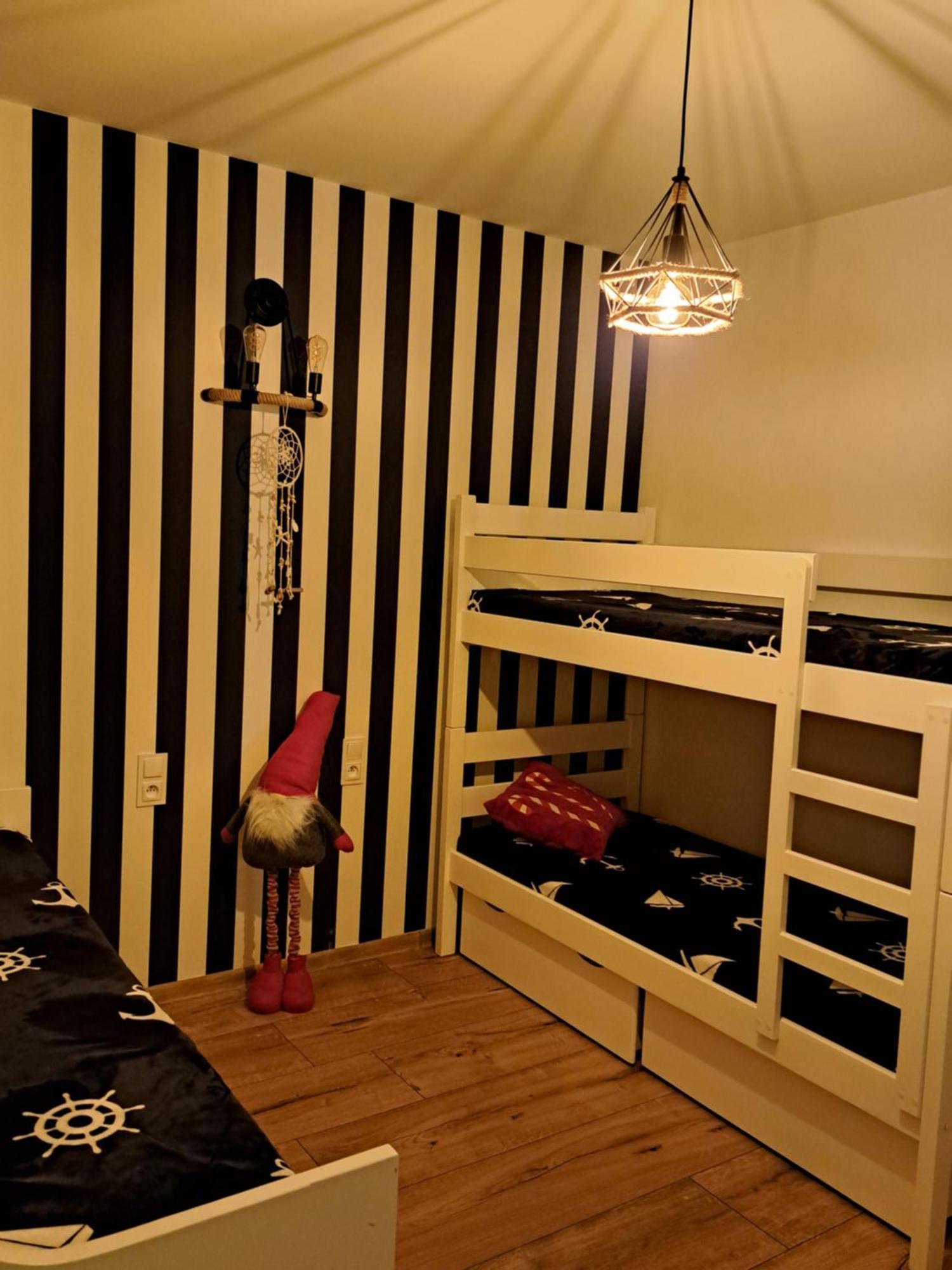Solek Apartamenty I Pokoje Goscinne Mielno  Esterno foto