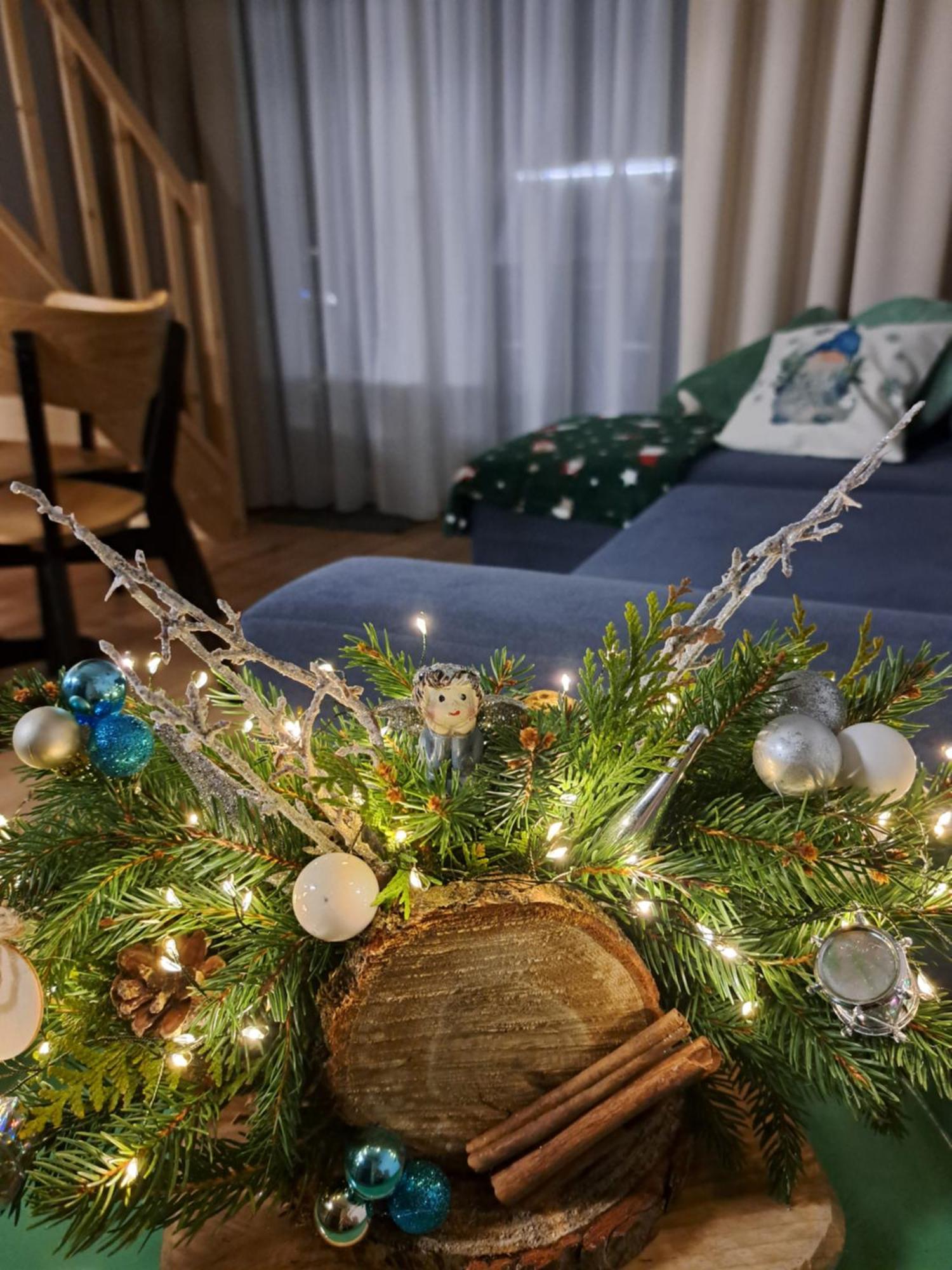 Solek Apartamenty I Pokoje Goscinne Mielno  Esterno foto
