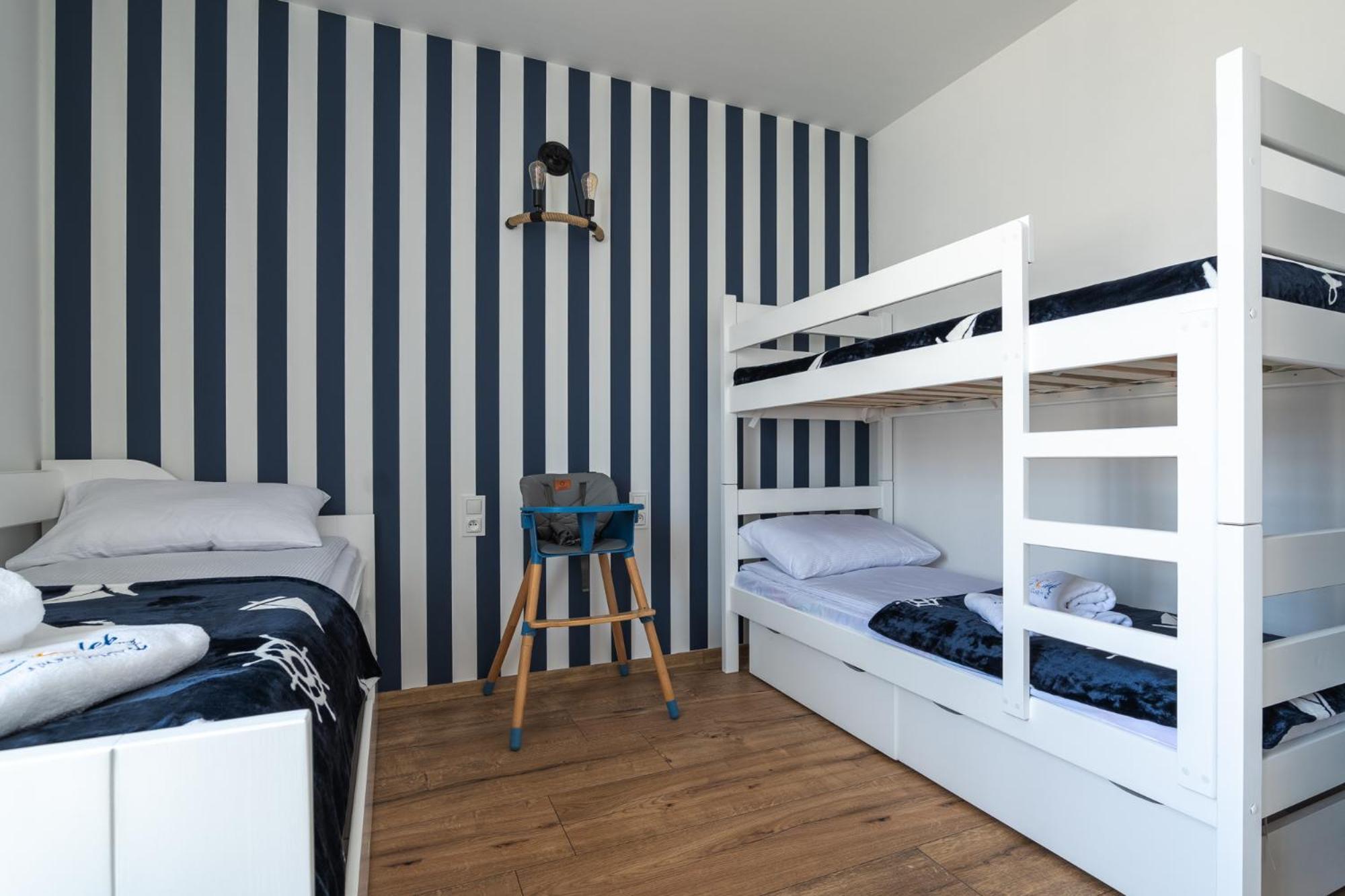 Solek Apartamenty I Pokoje Goscinne Mielno  Esterno foto
