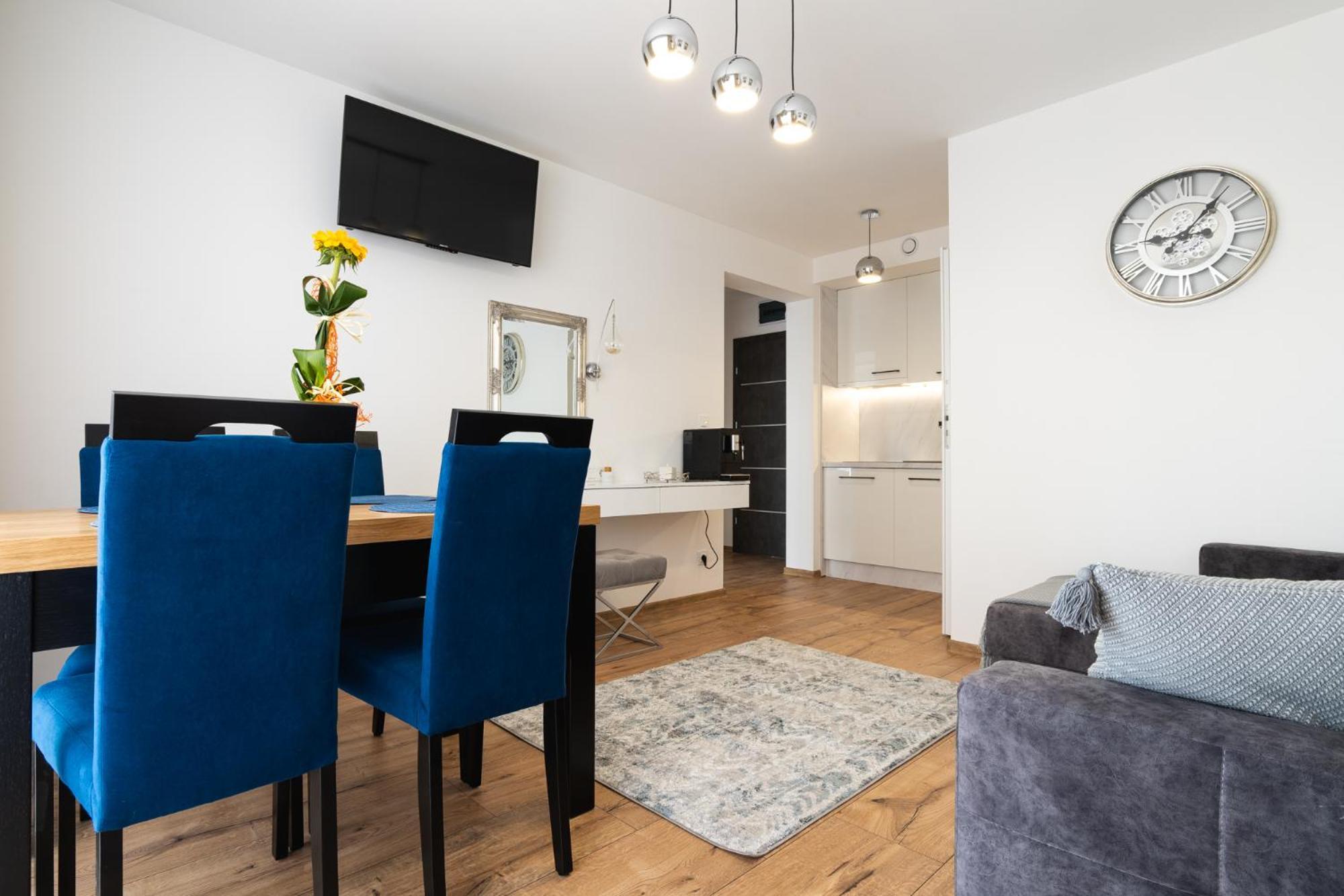 Solek Apartamenty I Pokoje Goscinne Mielno  Esterno foto